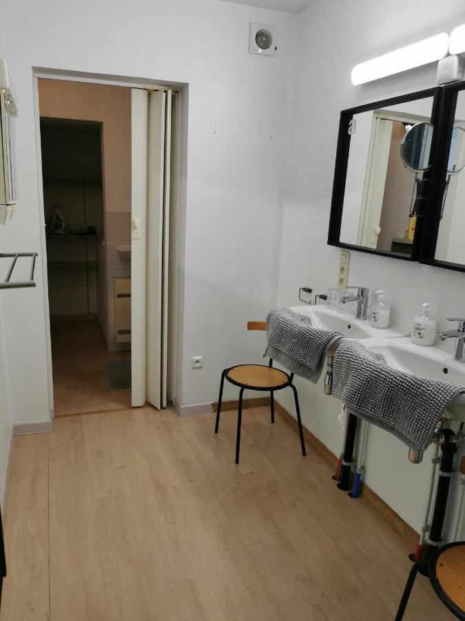 Ostend Backpackers Lodge Kültér fotó