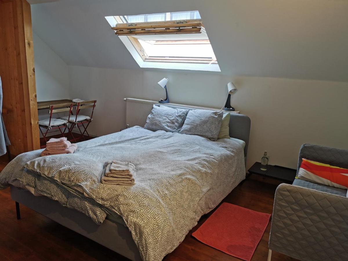 Ostend Backpackers Lodge Kültér fotó