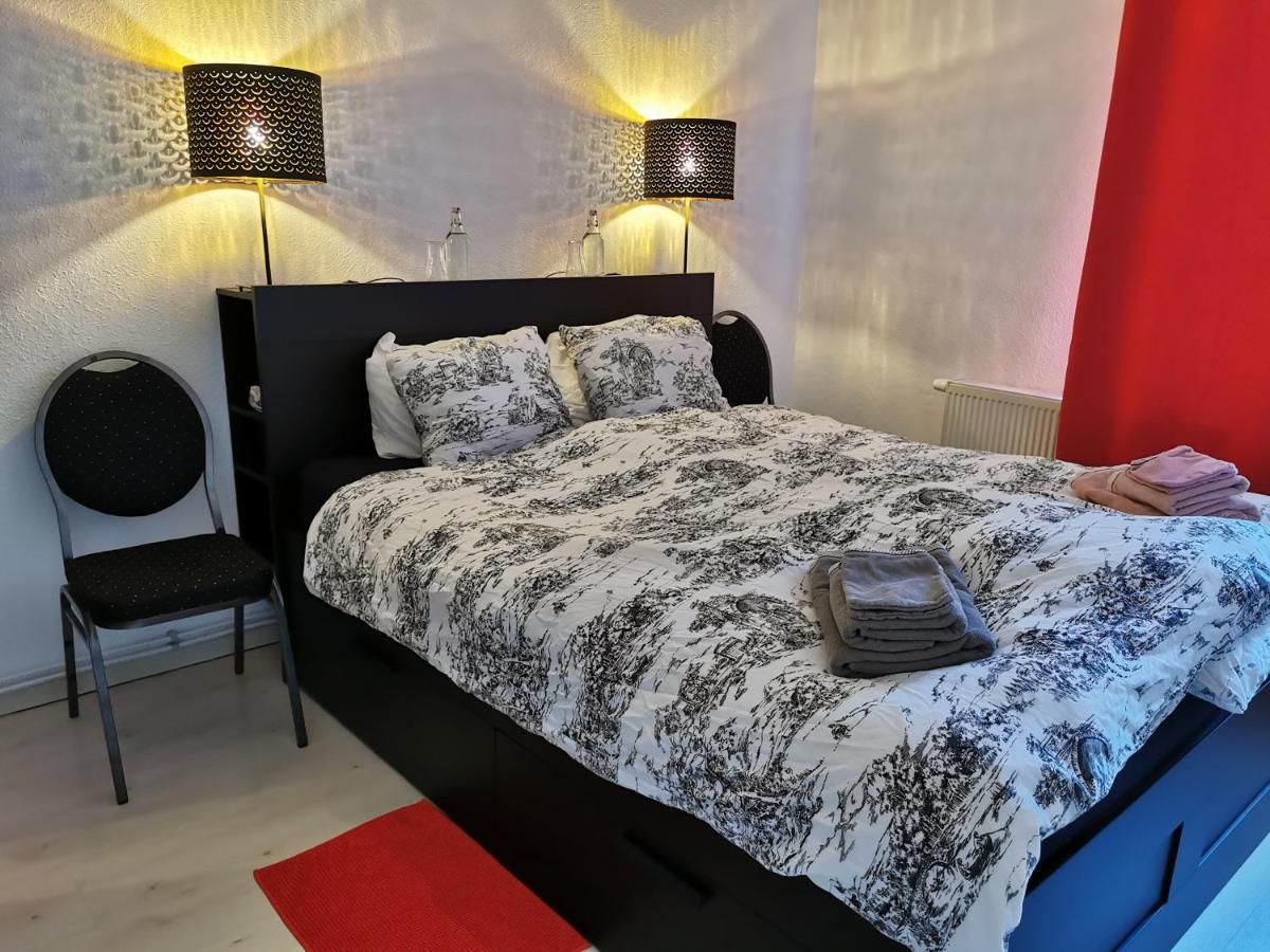 Ostend Backpackers Lodge Kültér fotó