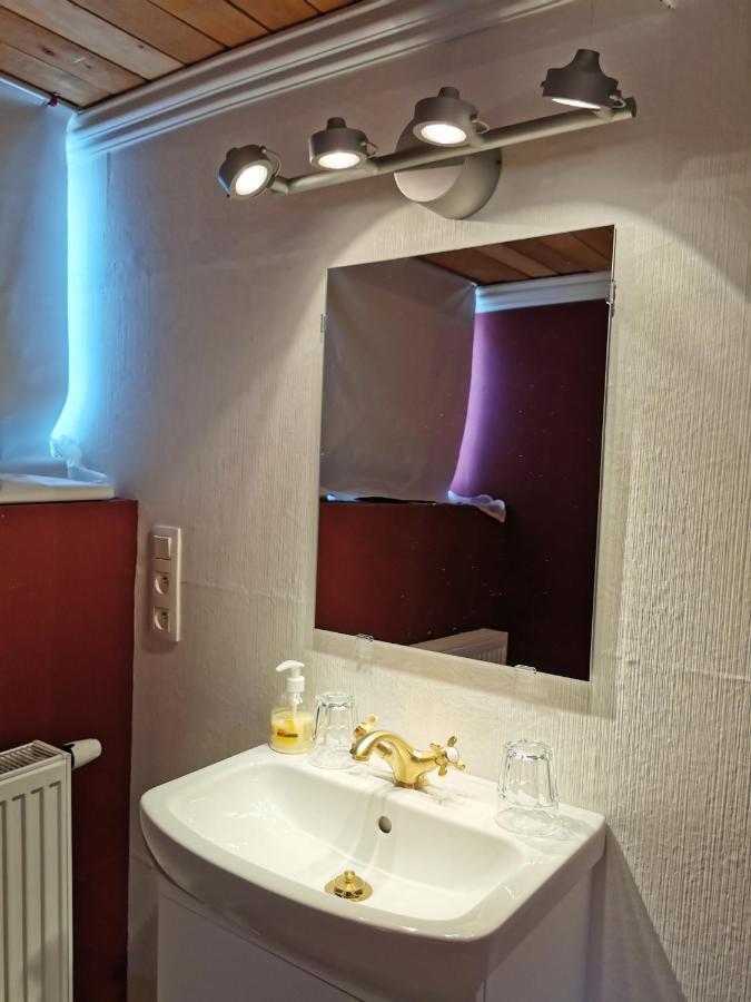 Ostend Backpackers Lodge Kültér fotó